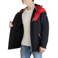 Picture of Geographical Norway-Afond_man Red